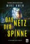 [Glenmore Park Mystery 01] • Das Netz der Spinne